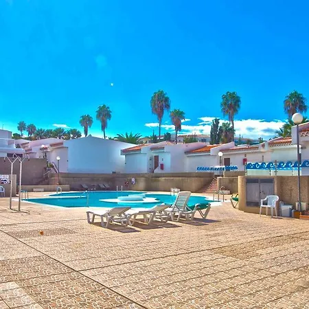Holiday Exclusive Apartment Costa Adeje (Tenerife)
