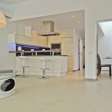 Apartment Holiday Exclusive Costa Adeje (Tenerife)