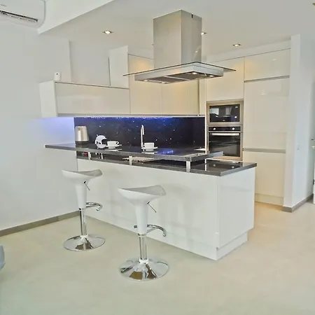 Apartment Holiday Exclusive