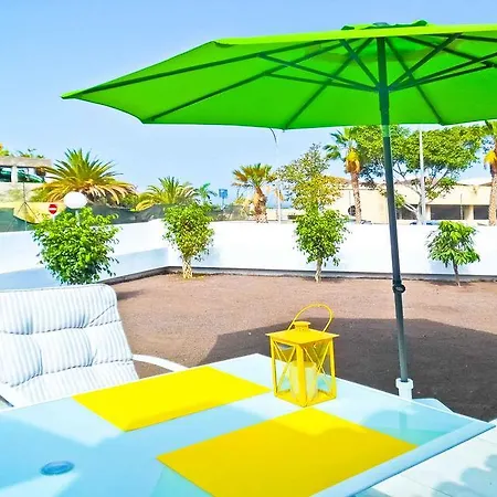 Holiday Exclusive Apartment *