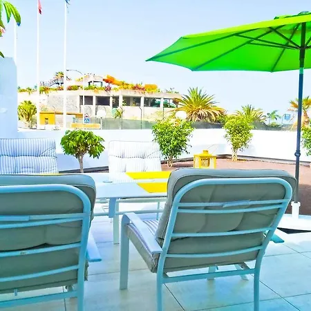 Apartment Holiday Exclusive Costa Adeje (Tenerife)