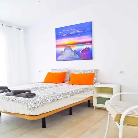 Holiday Exclusive Apartment Costa Adeje (Tenerife)