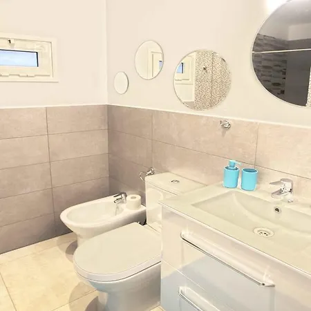 Holiday Exclusive Apartment Costa Adeje (Tenerife)