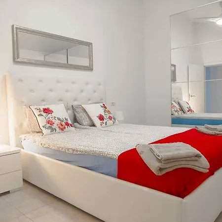 Apartment Holiday Exclusive Costa Adeje (Tenerife)
