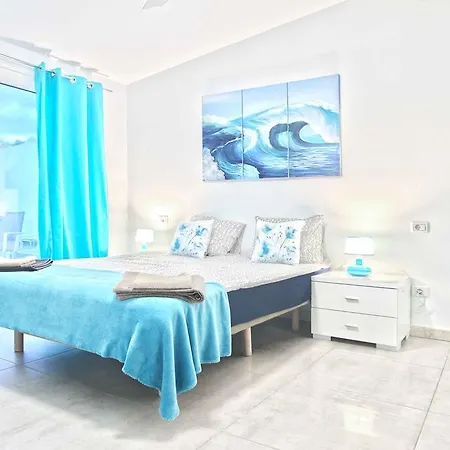 Holiday Exclusive * Costa Adeje (Tenerife)