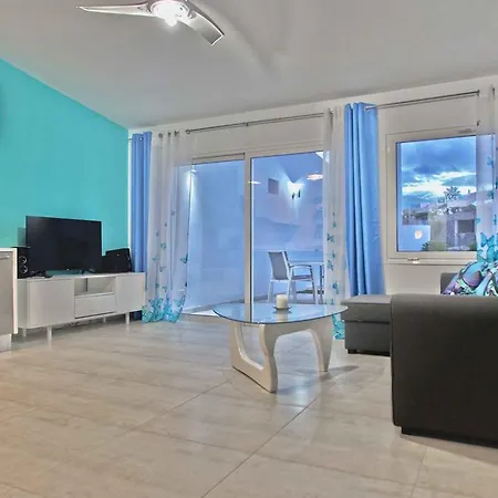 Holiday Exclusive Apartment