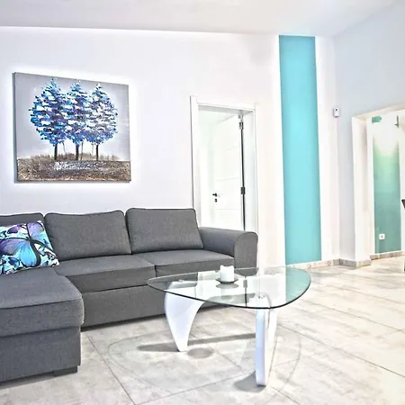 Apartment Holiday Exclusive *