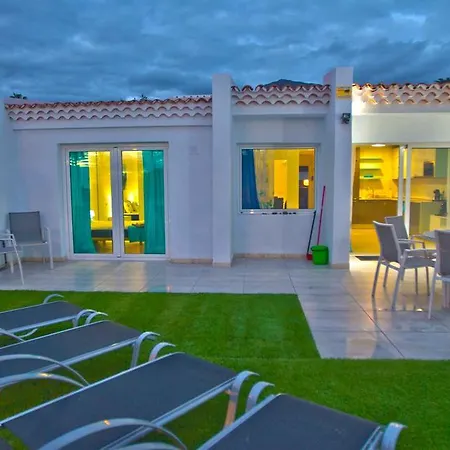 Apartment Holiday Exclusive Costa Adeje (Tenerife)