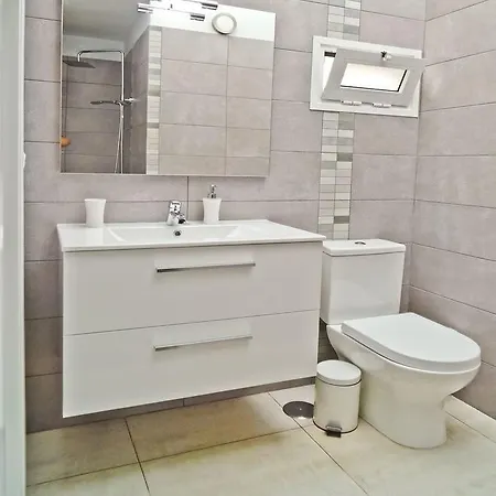 Holiday Exclusive Apartment Costa Adeje (Tenerife)