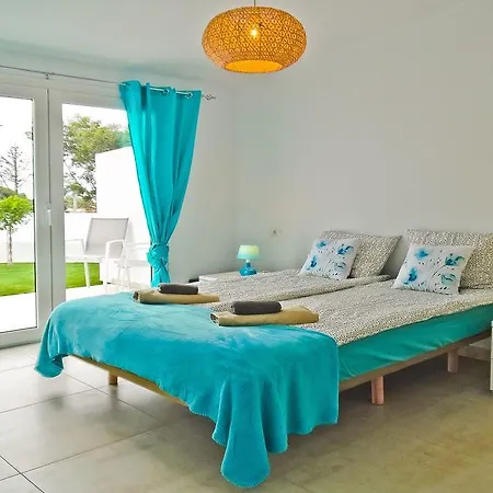 Holiday Exclusive Apartment