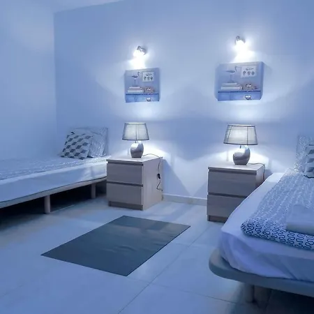 Holiday Exclusive Apartment Costa Adeje (Tenerife)