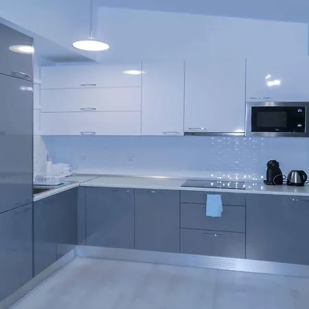 Apartment Holiday Exclusive *