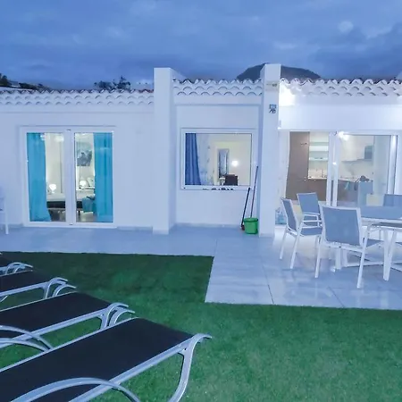 Apartment Holiday Exclusive Costa Adeje (Tenerife)