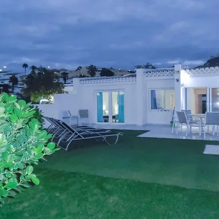 Holiday Exclusive * Costa Adeje (Tenerife)