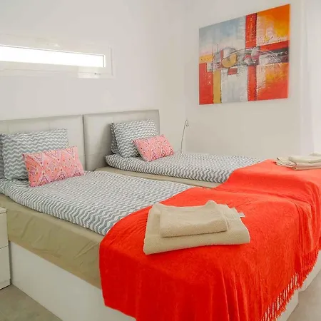 Holiday Exclusive Apartment Costa Adeje (Tenerife)