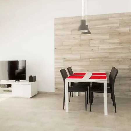 Holiday Exclusive Apartment *