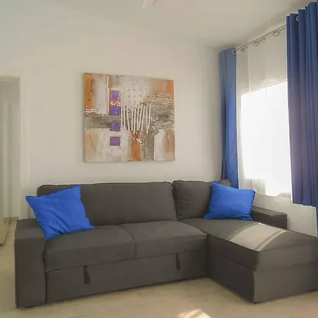 Apartment Holiday Exclusive Costa Adeje (Tenerife)