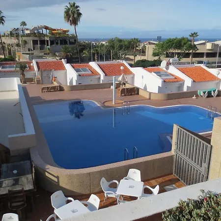 Holiday Exclusive * Costa Adeje (Tenerife)
