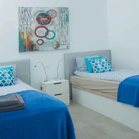 Apartment Holiday Exclusive