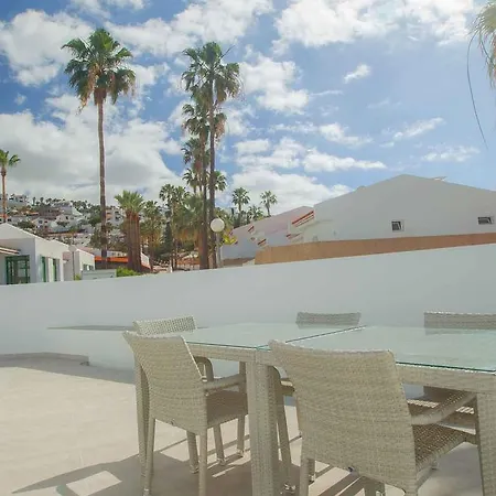 Holiday Exclusive Costa Adeje (Tenerife)