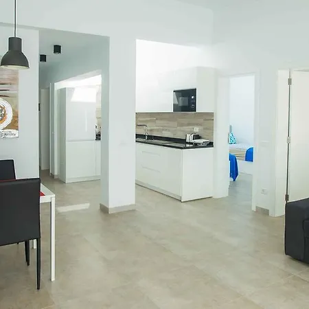 Holiday Exclusive Apartment *