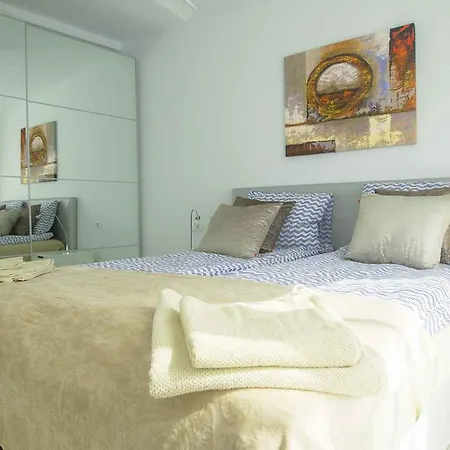 Apartment Holiday Exclusive Costa Adeje (Tenerife)