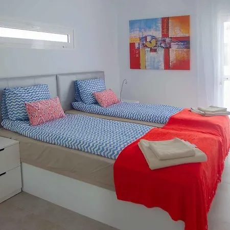 Holiday Exclusive Apartment Costa Adeje (Tenerife)