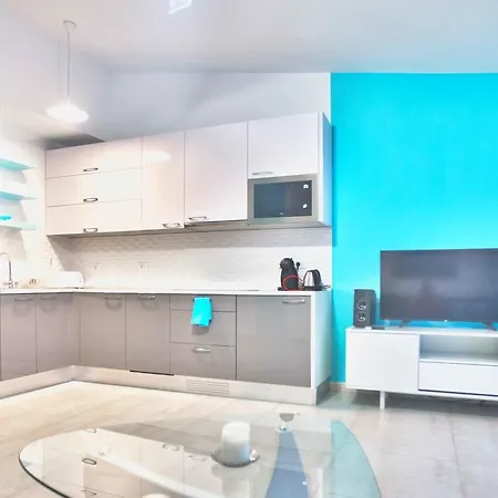 Holiday Exclusive Appartement Costa Adeje (Tenerife)