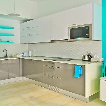 Holiday Exclusive Appartement