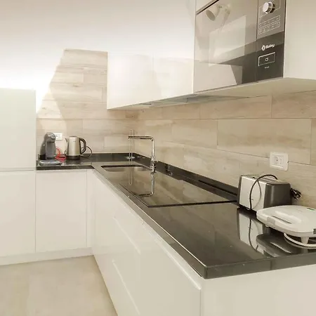 Appartement Holiday Exclusive